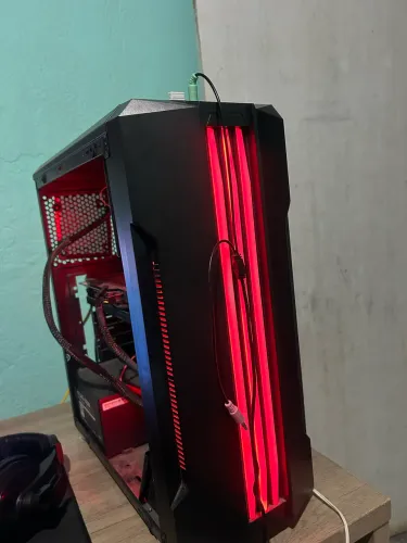 Pc gamer