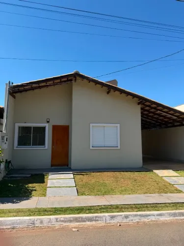 casa residencial vila lobos 2 quatos com parte dos moveis