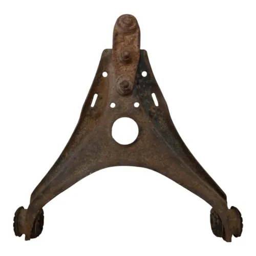 Bandeja balança dianteira esquerda vw gol g2 g3 95 a 2005