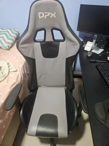 Cadeira gamer