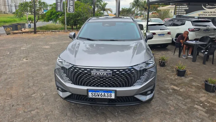 GWM Haval H6 Premium Phev AWD 2024