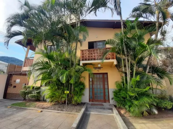 Apartamento - Florianópolis SC