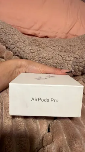Vendo airpods pro 2 LACRADO original 