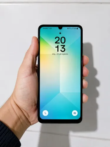 Samsung galaxy A06