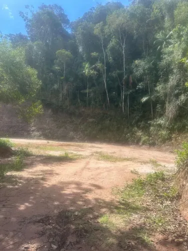 Vendo sítio Marechal floriano