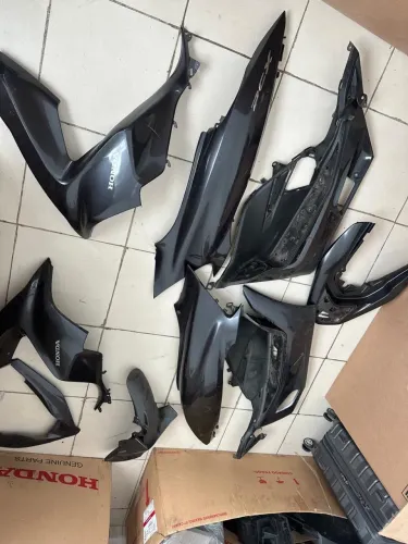 Carenagem Pcx 150 ano 2019 até 2022