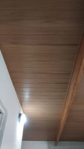 Forro pvc direto da fábrica