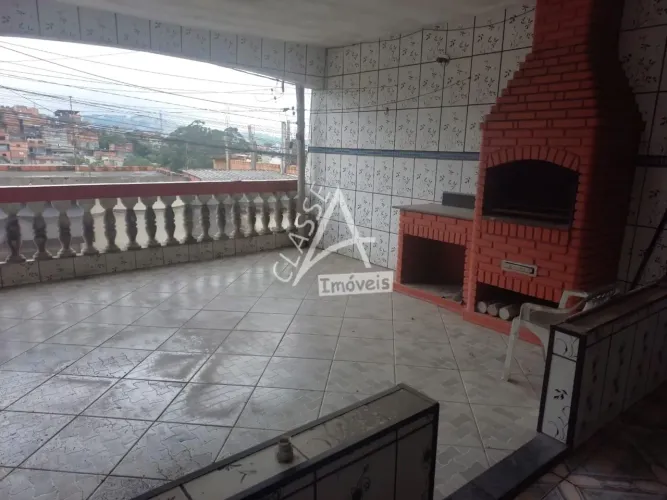Sobrado, nova maua a venda 200 m2 , aceita financiamento