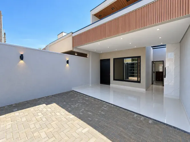 CASA EXCELENTE ACABAMENTO