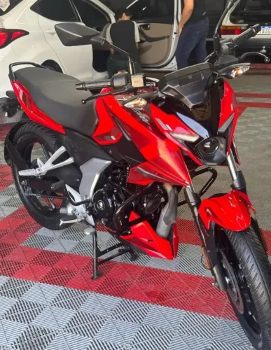 Pulsar N150