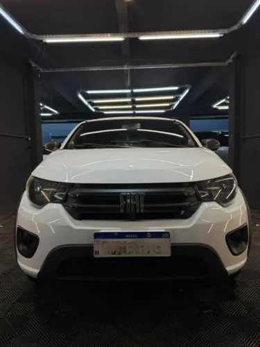 Fiat Mobi Like 1.0 Fire Flex 5P. 2022