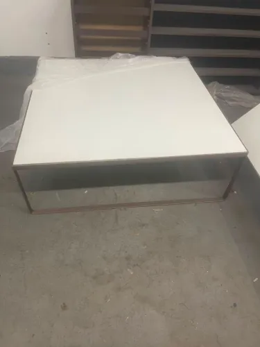 Mesa de escritório