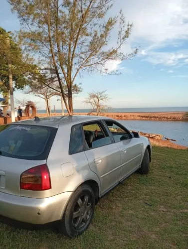 Audi A3 1.6 5P 2001