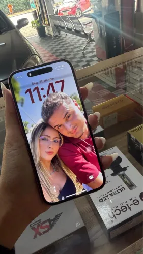 iPhone 16 rosa