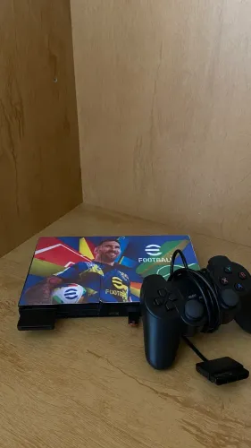 Ps2 desbloqueado