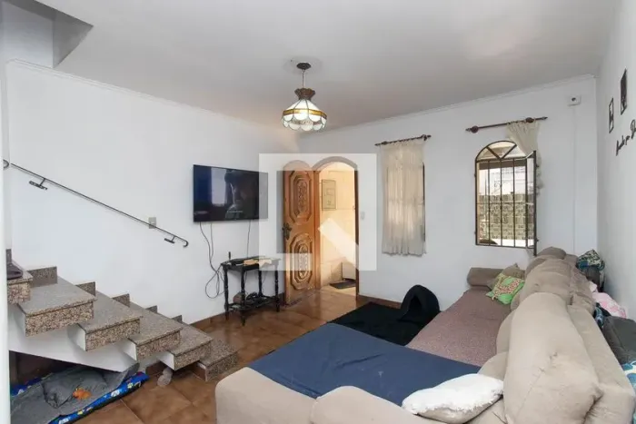 Casa à Venda - Vila Maria , 2 Quartos, 127 m2