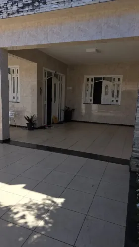CASA PEREIRA LOBO