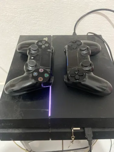 PS4 500 gb