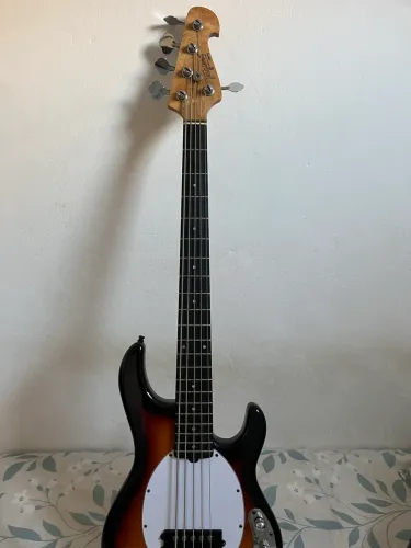Tagima TBM 5 Modificado( aceito trocas) 