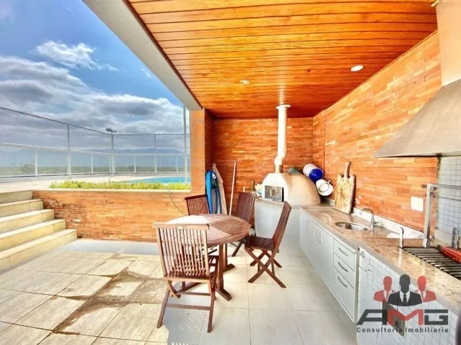 Cobertura com 5 dormitórios, 235 m² - venda por R$ 5.000.000 ou aluguel por R$ 24.000/mês