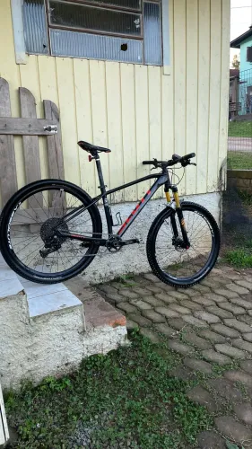 Bike Scott 940 Tm17