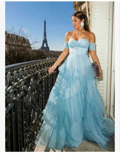 Vestido Madrinha