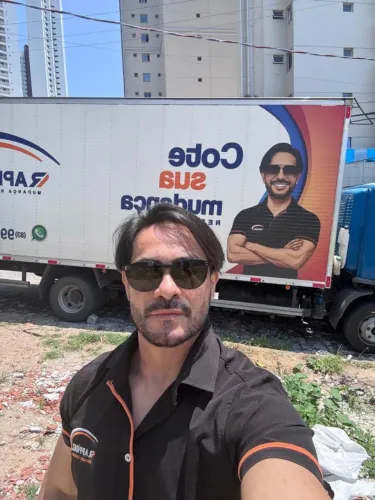 mudança- João pessoa- Campina grande-Natal-cabedelo-Intermares-Recife