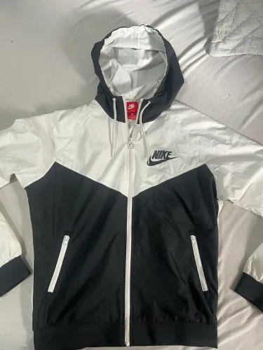 Corta-vento Nike Feminina original