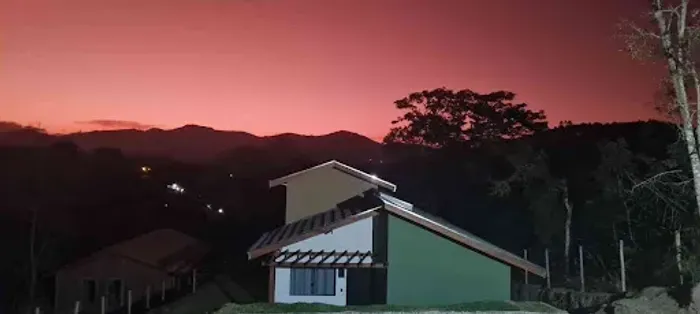 Casa com 3 dormitórios à venda, 160 m² por R$ 1.350.000,00 - Pinhalzinho - Santo Antônio d