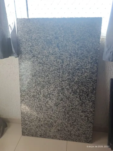 Mármore de mesa 