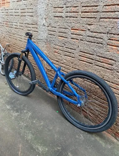 bicicleta gios 2014. vendo ou troco por notebook ou pc básico