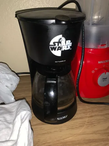 Cafeteira