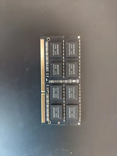 Ddr3 8GB 1600Mhz Hiksemi notebook 