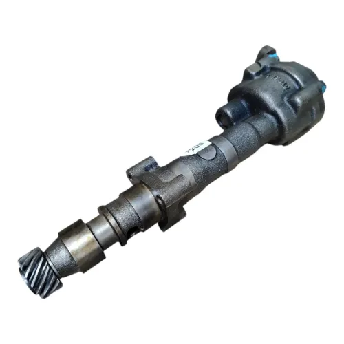 BOMBA ÓLEO MOTOR MB OM 352 314 366 REVISADA 