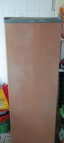 Geladeira Consul Pratice 230