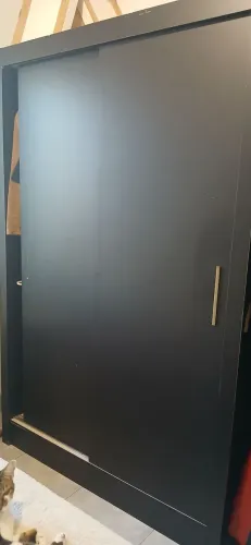 Guarda-roupa 2 Portas