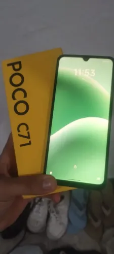 Poco c71