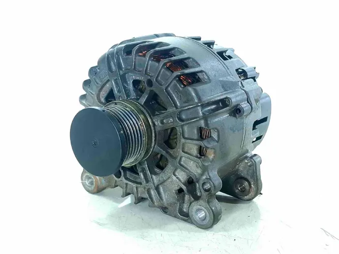Alternador amarok 140amp