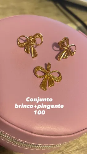 Conjunto Rommanel