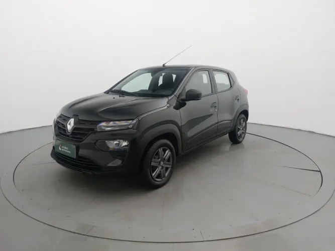 Renault Kwid 1.0 Zen 2025
