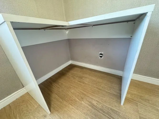 Mesa de escritório
