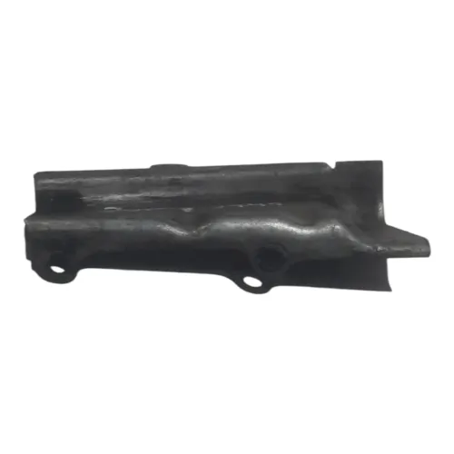 Proteção Antiparo Lateral Dentada Fiat Punto 2008 A 2012