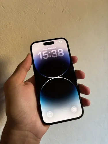 iPhone 14 Pro 256gb