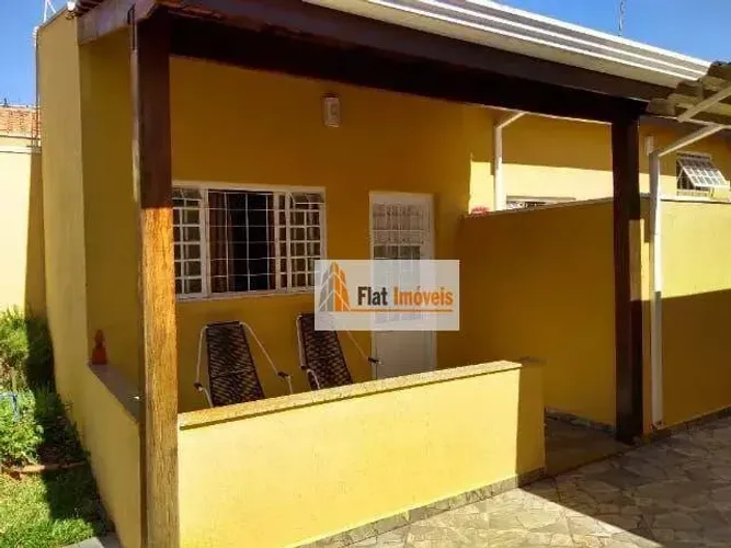 Edícula com 1 dormitório à venda, 81 m² por R$ 455.000 - Nova Ribeirânia - Ribeirão Preto/