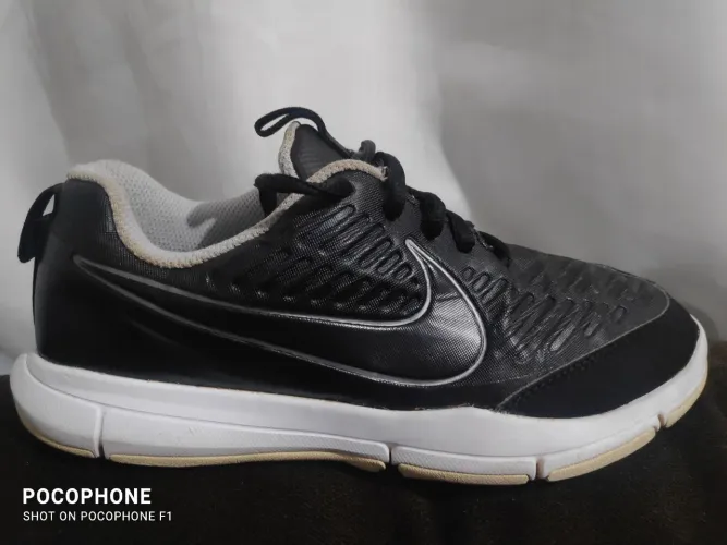 Tênis Nike original usado, N°36.