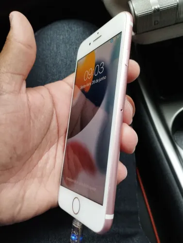 iPhone 7 32GB Rose