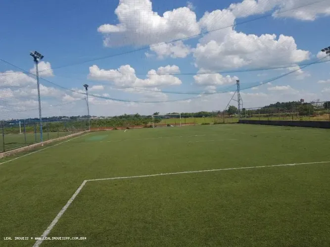 Área para Locação em Álvares Machado, SÃO FRANCISCO