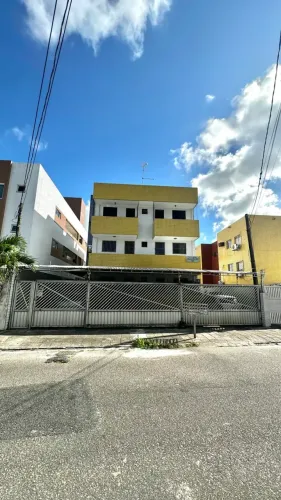ALUGO APARTAMENTO NO BANCARIOS PROX CARREFOUR