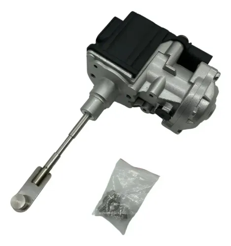 Atuador Wastegate da turbina Para Golf 1.4 2012 Á 2018