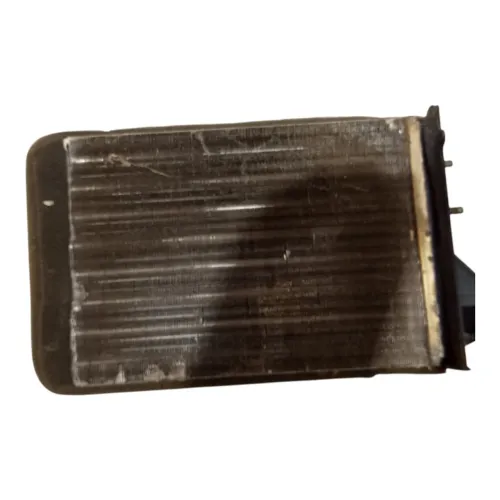 Caixa Evaporadora Ar Quente Uno 1.0 Fire 1984 1985 A 2009